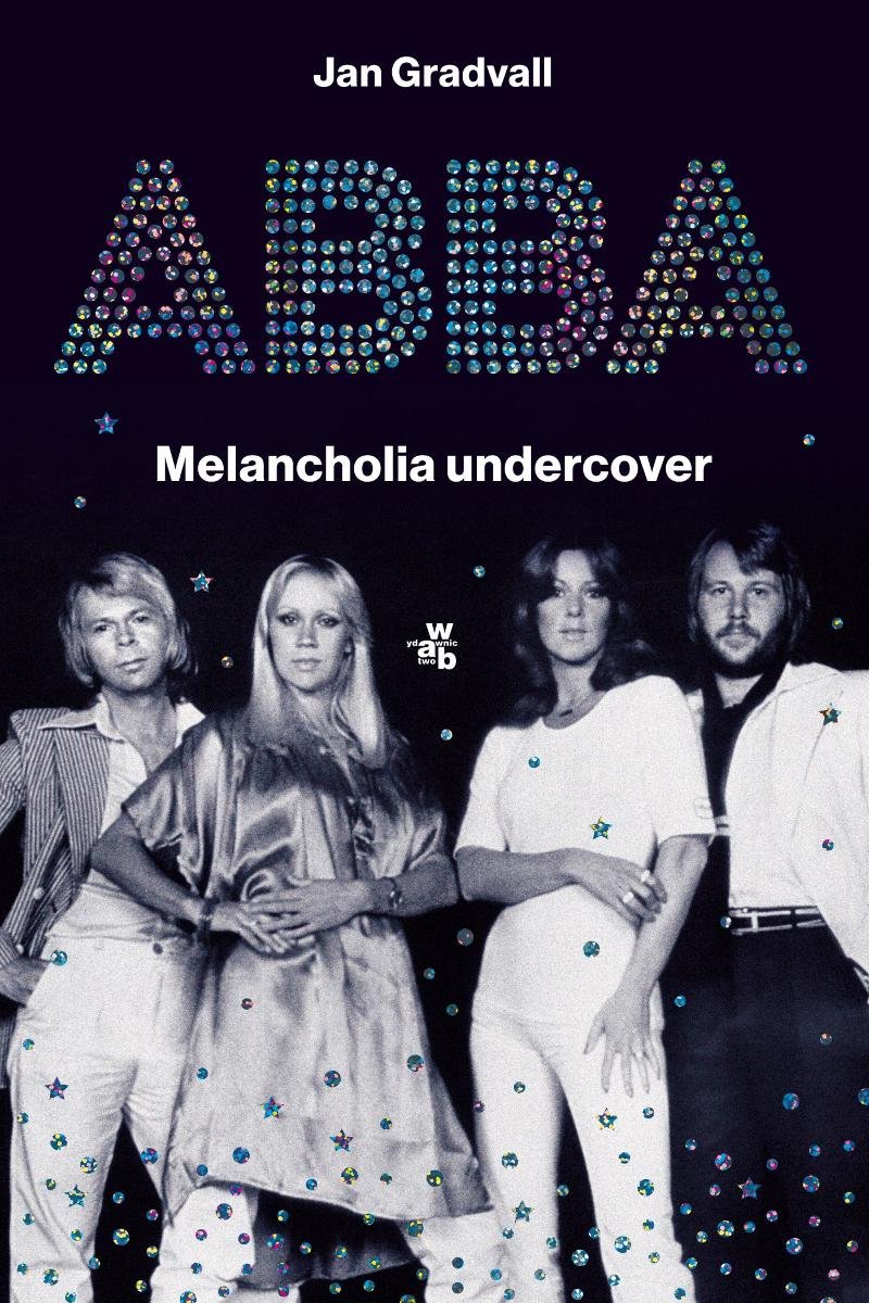 ABBA. Melancholia undercover okładka
