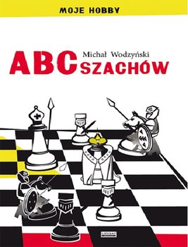 ABC szachów okładka