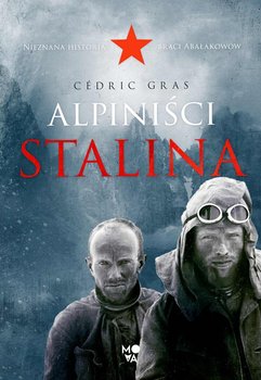 Alpiniści Stalina okładka