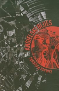 Angielski blues okładka