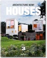 Architecture Now! Houses 4 okładka