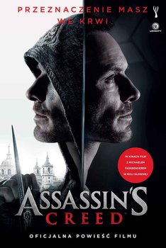Assassin’s Creed okładka