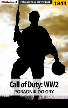 Call of Duty: WW2 - poradnik do gry okładka