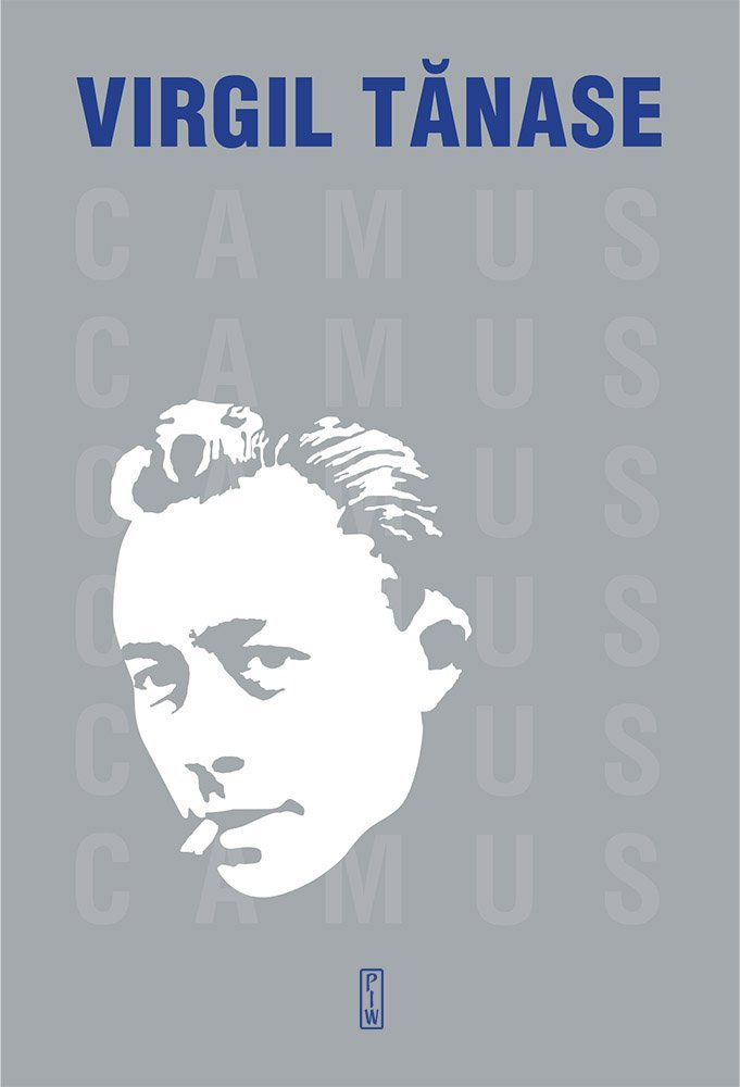 Camus okładka