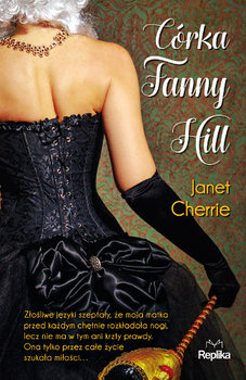 Córka Fanny Hill okładka