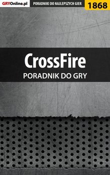 CrossFire - poradnik do gry okładka