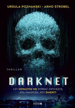 Darknet okładka