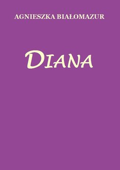 Diana okładka