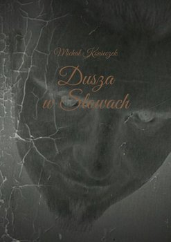 Dusza w Słowach okładka
