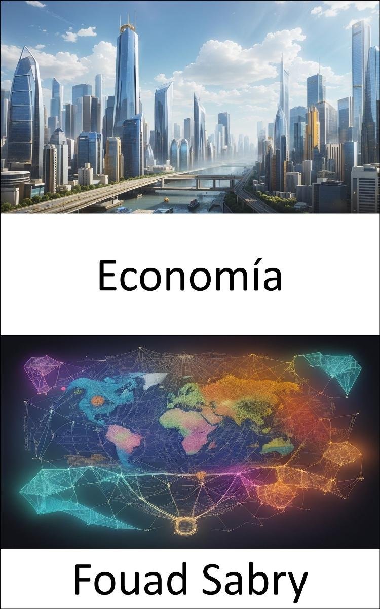 Economía okładka