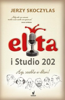 Elita i Studio 202 okładka