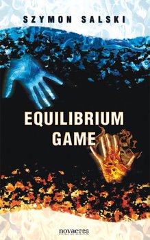 Equilibrium Game okładka