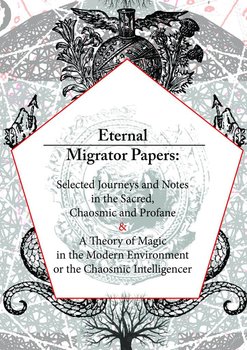 Eternal Migrator Papers okładka