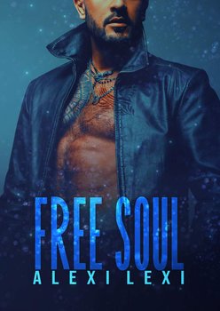 Free Soul okładka