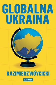 Globalna Ukraina okładka