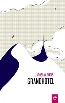 Grandhotel okładka