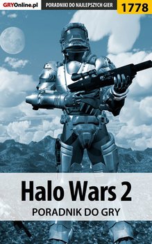 Halo Wars 2 - poradnik do gry okładka