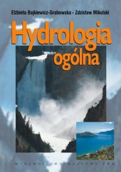 Hydrologia ogólna okładka