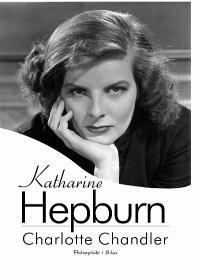 Katharine Hepburn okładka
