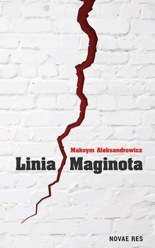 Linia Maginota okładka
