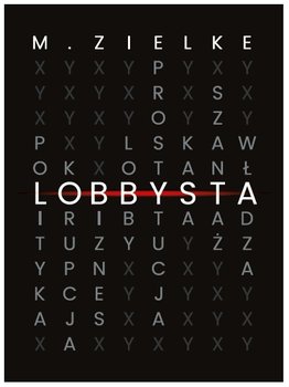 Lobbysta okładka