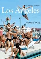 Los Angeles. Portrait of a City okładka
