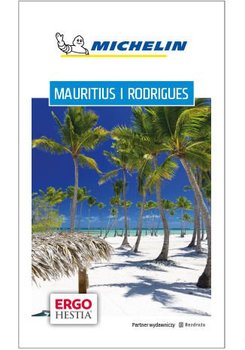 Mauritius i Rodrigues okładka