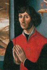 Mikołaj Kopernik. Środowisko społeczne i samotność okładka
