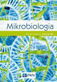 Mikrobiologia okładka
