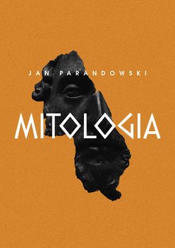 Mitologia okładka
