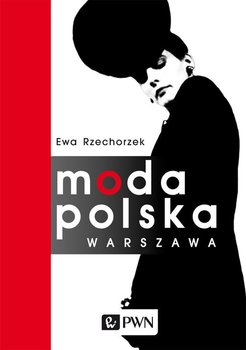 Moda Polska Warszawa okładka