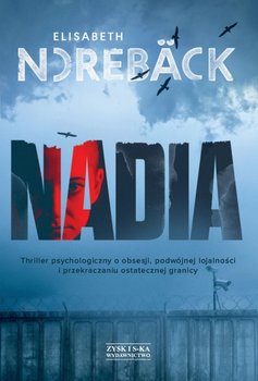Nadia cover
