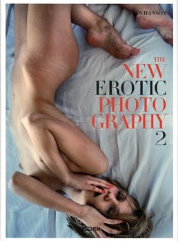 New Erotic Photography. Volume.2 okładka