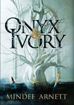 Onyx & Ivory okładka