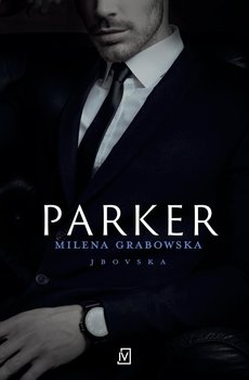 Parker okładka