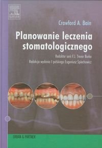Planowanie leczenia stomatologicznego okładka