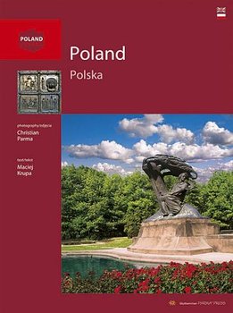 Poland / Polska okładka