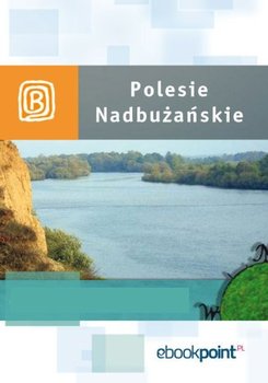 Polesie Nadbużańskie. Miniprzewodnik okładka