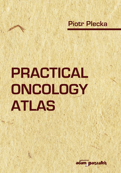 Practical Oncology Atlas okładka