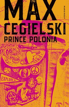 Prince Polonia okładka