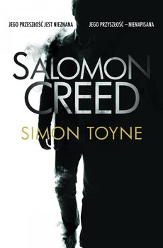 Salomon Creed okładka