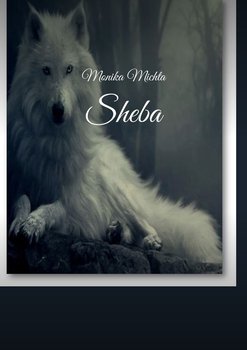 Sheba okładka