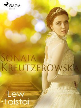 Sonata Kreutzerowska okładka