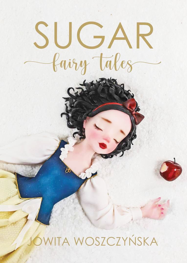 Sugar Fairy Tale okładka