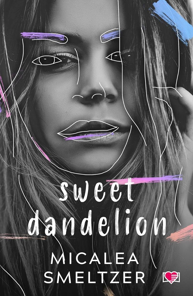 Sweet Dandelion okładka