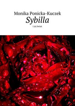 Sybilla i jej świat okładka