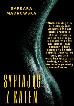 Sypiając z Katem okładka