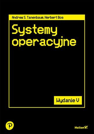 Systemy operacyjne okładka