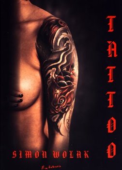 Tattoo okładka