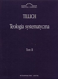 Teologia systematyczna. Tom II okładka